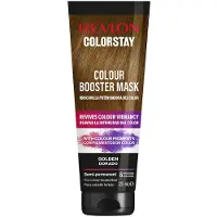 Revlon Colorstay Kleurversterkende Masker #goud 125 ml