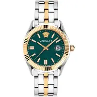 Versace Greca Time Heren Horloge Multi VE3K00422
