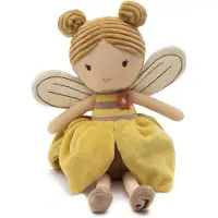 Jollein Knuffel Knuffel Bee Lily