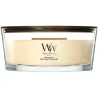 Woodwick Lush Pomelo Ellipse Geurkaars
