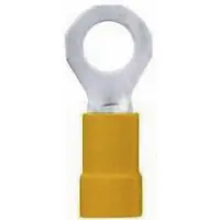 Lapp 63104170 Ringkabelschoen Vertint Dwarsdoorsnede (max.): 2.50 mm² Deels geïsoleerd Blauw 100 stuk(s) Piece