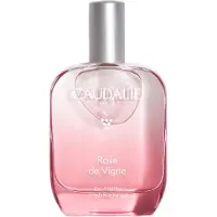 Caudalie Eau Fraîche Eau de Parfum Rose des Vignes Fragrance 50 ml