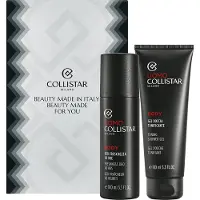 Collistar Pakket Man Set Freshness Deo 48Hrs + Toning Shower Gel | Voor Mannen