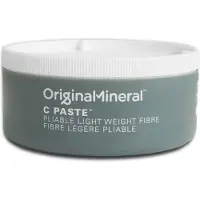 Original Mineral C-Paste - lichtgewicht haarpasta