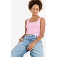 Sloggi Top 'Sense' lichtroze