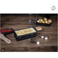 OEM Gourmetstel - Gourmetplaat - Een must-have voor de feestdagen