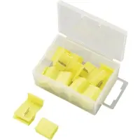 TRU COMPONENTS KabelSchnellklemmverbinderSet