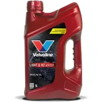 Valvoline 908831 Olie, automatische transmissie (ATF)
