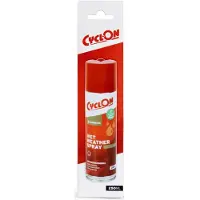 Cyclon Wet Weather Spray - 250 ml (in blisterverpakking)