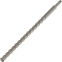 Wolfcraft Muurdoorbraakboor | HM | 6-kant | Ø180 x 400mm | 1 stuk - 7928010