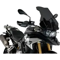 Puig Touring Bmw F900gs Adventure 2024 Hoge Voorruit