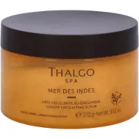 Thalgo Spa Mer Des Indes Ginger Exfoliating Scrub270 gr.