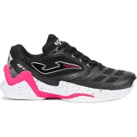 Joma Set All Court Shoes Zwart EU 41 Vrouw