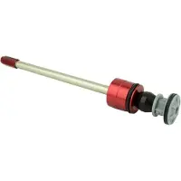 RockShox Zeb 2021 C1 Debon Air Spring Upgrade Patroon
