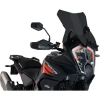 Puig Touring Ktm 1290 Super Adv T 2023 Voorruit