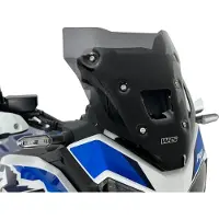Wrs Enduro Honda Crf 1100 L Africa Twin Voorruit
