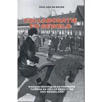 Omniboek Collaboratie en geweld - handelseditie (Paperback)