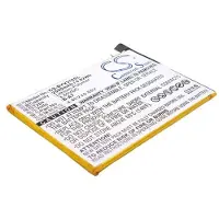 123accu BBK B-A7 accu (2550 mAh, huismerk)