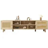 OKWISH Gestoffeerd dagbed 90x200 cm, Uitschuifbaar bed met uitschuifbaar beddeel 90x190 cm, Kinderbed met lattenbodem, Fluweel, Met matras, roze