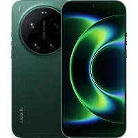 Xiaomi 17 Ultra | 16 GB | 512 GB | Dual-SIM | Starlit Green