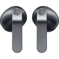 Samsung - Galaxy Buds4 Black