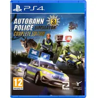 Autobahn Police Simulator 3 – Complete Edition