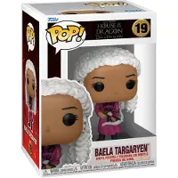 Funko POP! Pop! - House of the Dragon Baela Targaryan #19