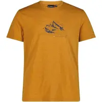CMP 39t7527 T-shirt Met Korte Mouwen