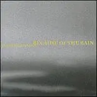 OUTHERE James Wilkinson - Because Of The Rain (CD)
