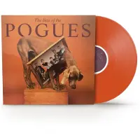 Warner Music The Best of the Pogues
