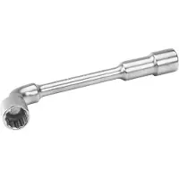 Bahco gebogen soksleutel 13 mm | 28M-13