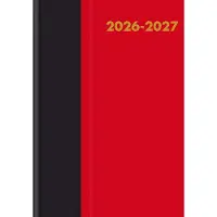 Bekking & Blitz Combi Week Agenda A5 2026-2027