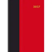 Bekking & Blitz Combi Agenda Groot Week 2027