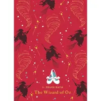 L. Frank Baum The Wizard of Oz