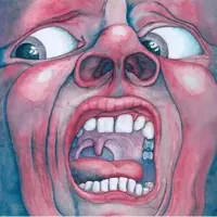 Import In the Court of the Crimson King Steven Wilson Mix