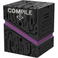 Greater Than Games Compile Main 1
