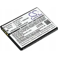 123accu Alcatel TLi013C1 accu (1350 mAh, huismerk)