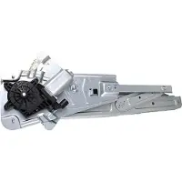 METZGER 2160457 Raammechanisme