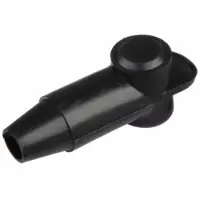 Multipower beschermkap M8/M10, Accutoebehoren, Zwart
