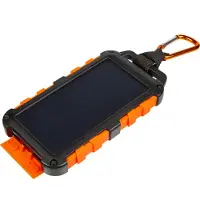 Xtorm Solar Powerbank met Snelladen 10.000 mAh
