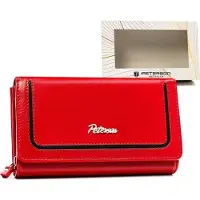 Peterson Portemonnees PTNKA2570734