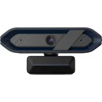 Lorgar Rapax 701 - Streamingcamera, 2K 1080P/60fps - 4 Mega CMOS-beeldsensor - Autofocus, Ingebouwde hooggevoelige microfoon met lage ruisonderdrukking - Ingebouwde webcam cover - Wit