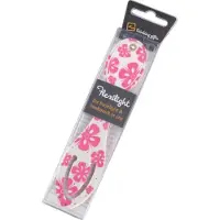 Thinking Gifts Flexilight Leeslampje Pink Flowers