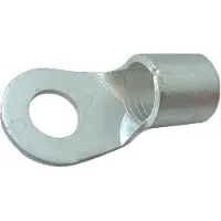 Klemko Ongeïsoleerde Ring Terminaal M8 16mm² - 250300 [50 Stuks]