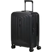 Samsonite 2Wander Handbagage Spinner 55 cm - Uitbreidbaar 40/46 liter - 55x40x20/23 cm - matt graphite