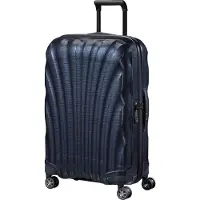 Samsonite C-Lite Spinner 69 midnight blue