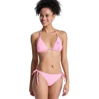 Roxy Dames zwempak 2-delig SD Essentials Tiki ClassicTS | Maat L