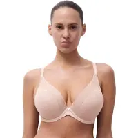 Chantelle EasyFeel Voorgevormde bh Norah Chic | Maat: 80H | Kleur: Soft Pink