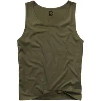 Brandit Shirt kaki