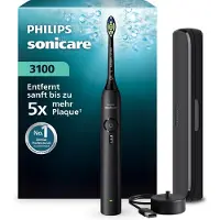 Philips Sonicare 3100 Series HX4033/32 Zwart